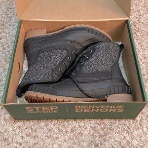 Kamik Women Winter Boot